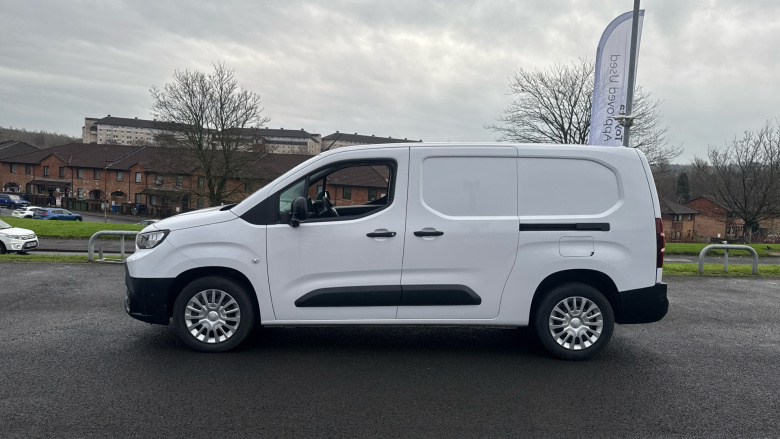 Toyota Proace City L2 Diesel 1.5D 100 Icon Van